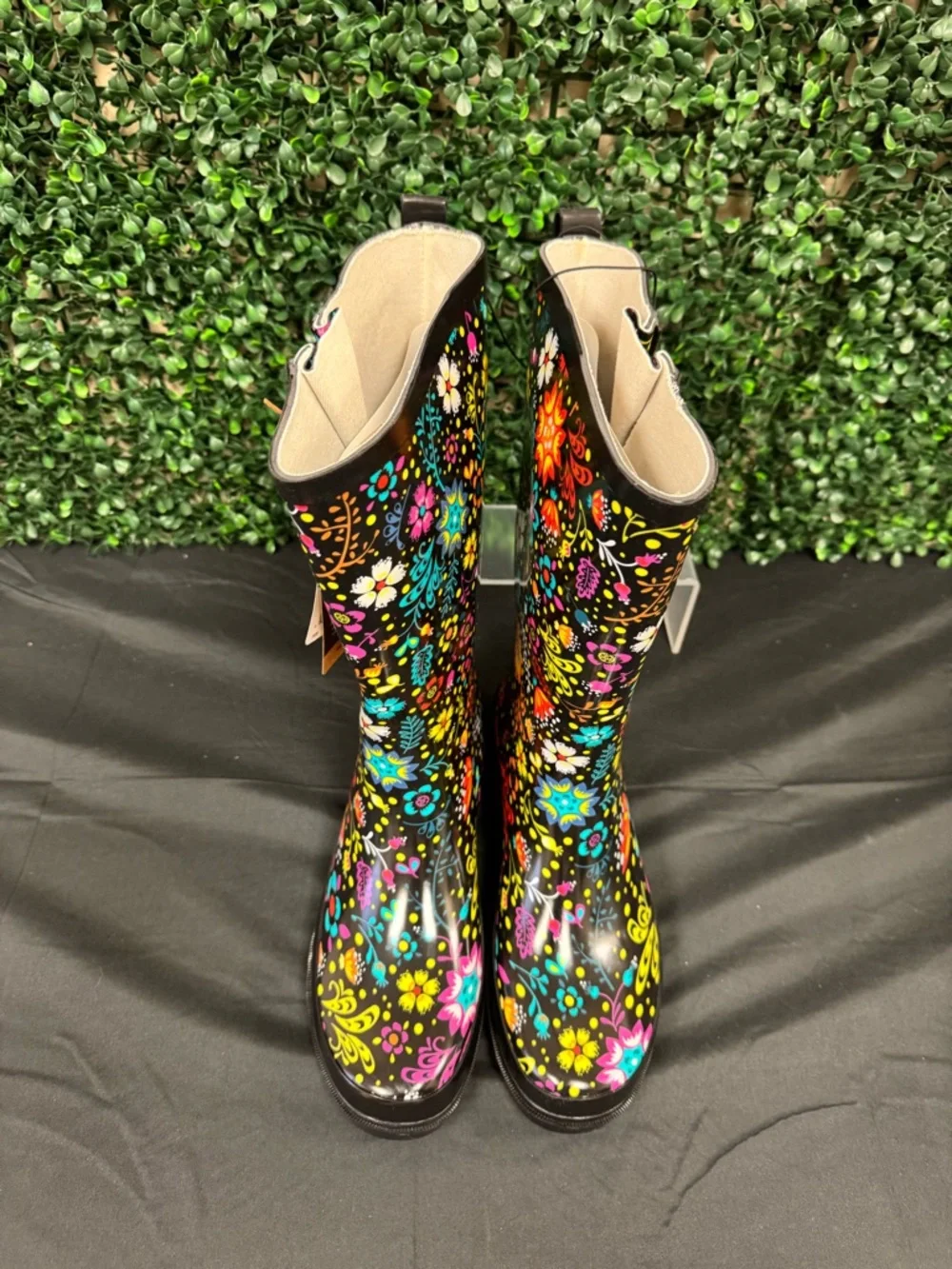 Western Chief Garden Play Tall Boot - W8